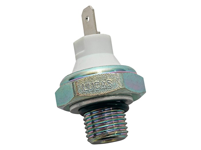 Switch - Oil Pressure