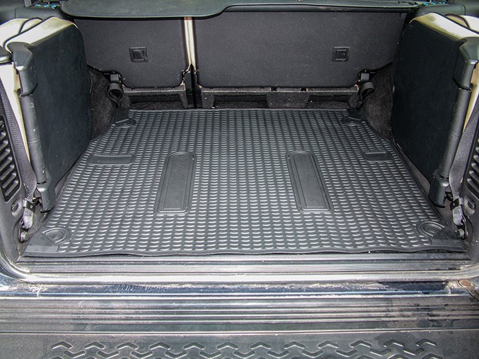 Loadspace Mat