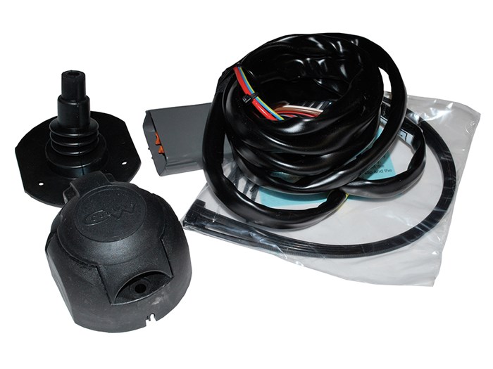 'N' Type Electrics Socket