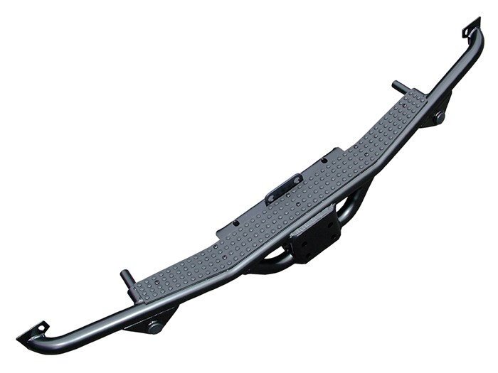 NAS Style Rear Step