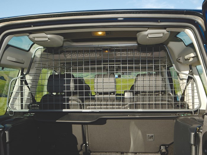 Dog Guard
