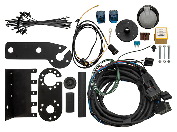 Electrical Assembly Kit