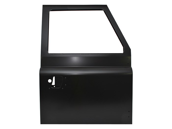 Door Assembly