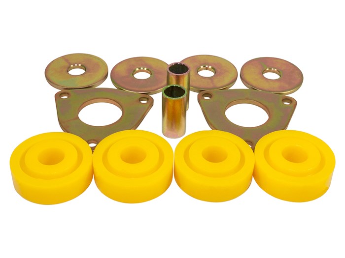 Mounting Lower Link