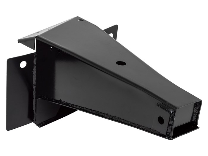 Bulkhead Outrigger