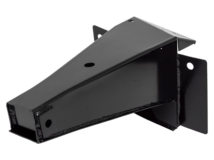 Bulkhead Outrigger