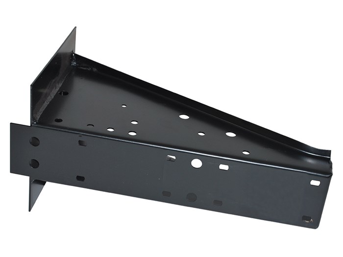 Rear Outrigger