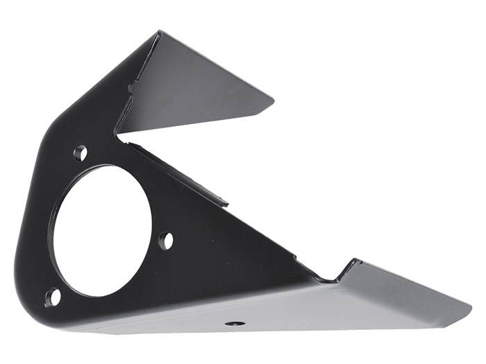 Rear Radius Arm Mount