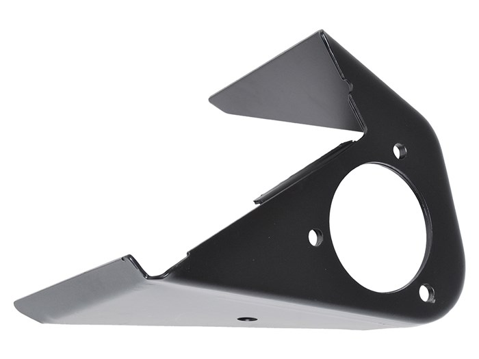 Rear Radius Arm Mount