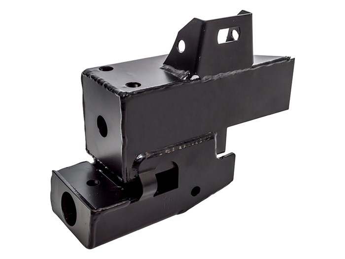 Front Chassis Leg
