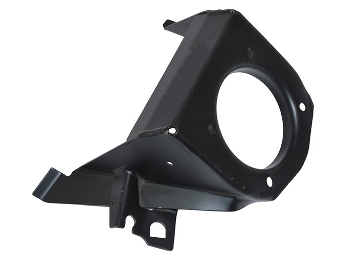 Front Spring Seat
