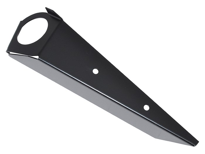 Tie Bracket From Bulkhead Rigger