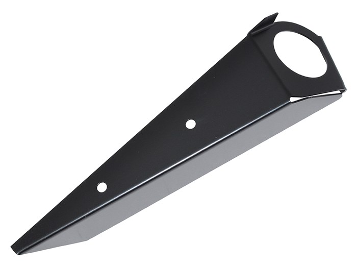 Tie Bracket From Bulkhead Rigger