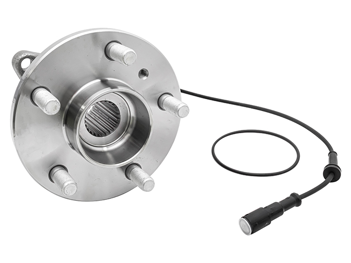 Wheel Hub & Bearing Assembly Kit