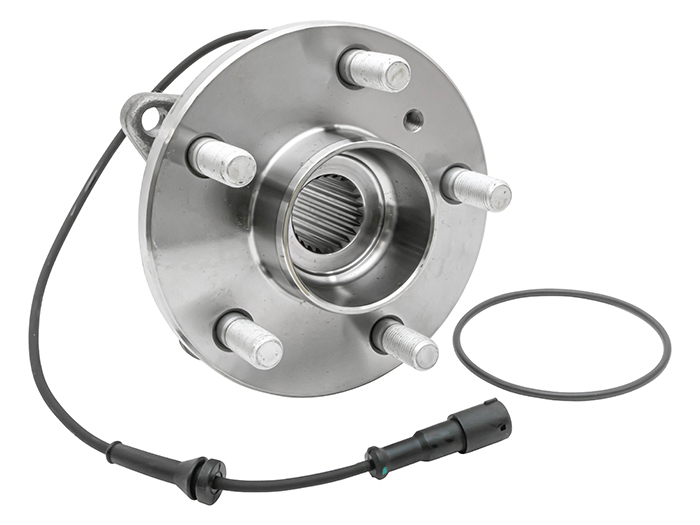 Wheel Hub & Bearing Assembly Kit