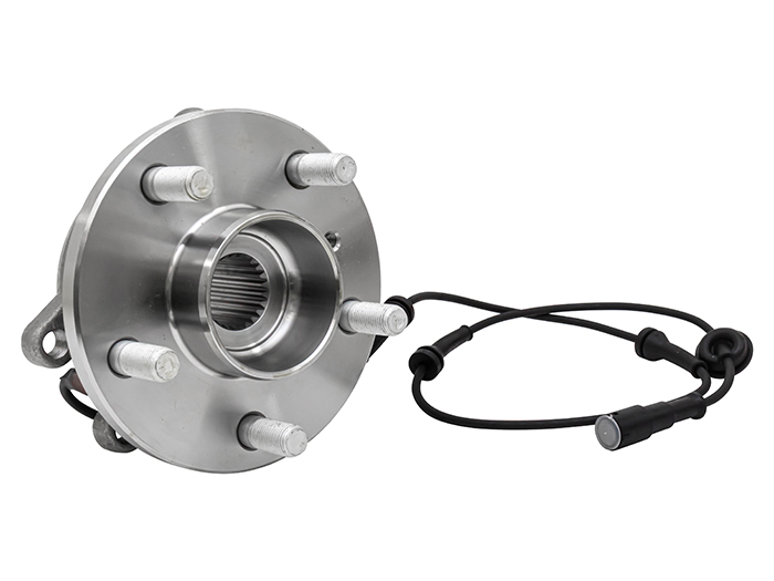 Wheel Hub & Bearing Assembly Kit