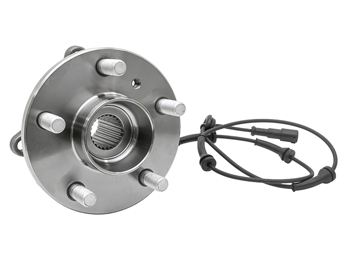 Wheel Hub & Bearing Assembly Kit