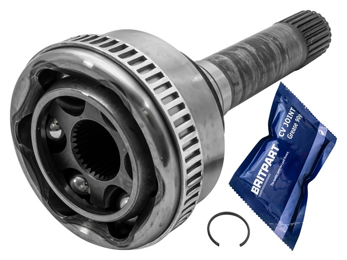 Front Heavy-Duty CV Joint