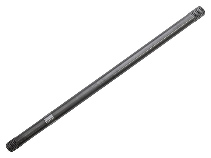 XS Rear Heavy-Duty Half Shaft