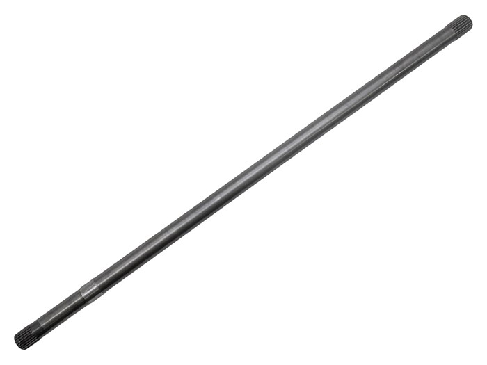 XS Rear Heavy-Duty Half Shaft