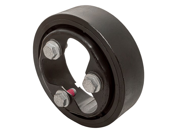 Damper Kit