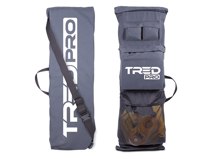 Tred Pro Mounting Bag