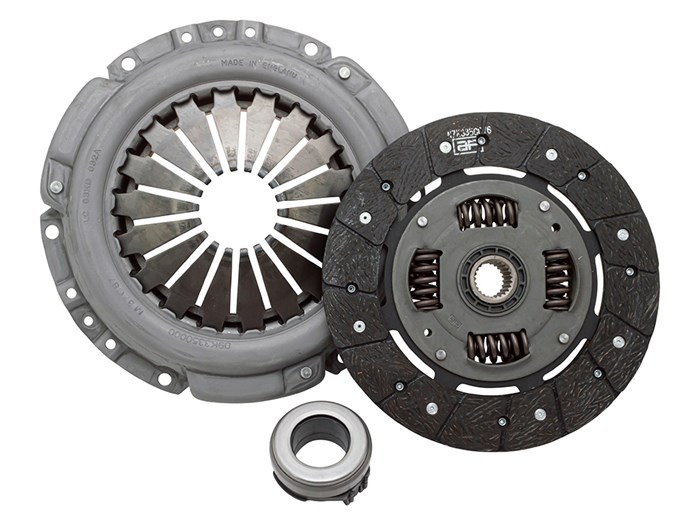 Clutch Kit