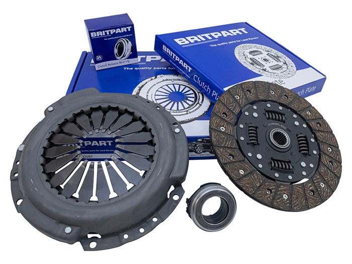 Clutch Kit
