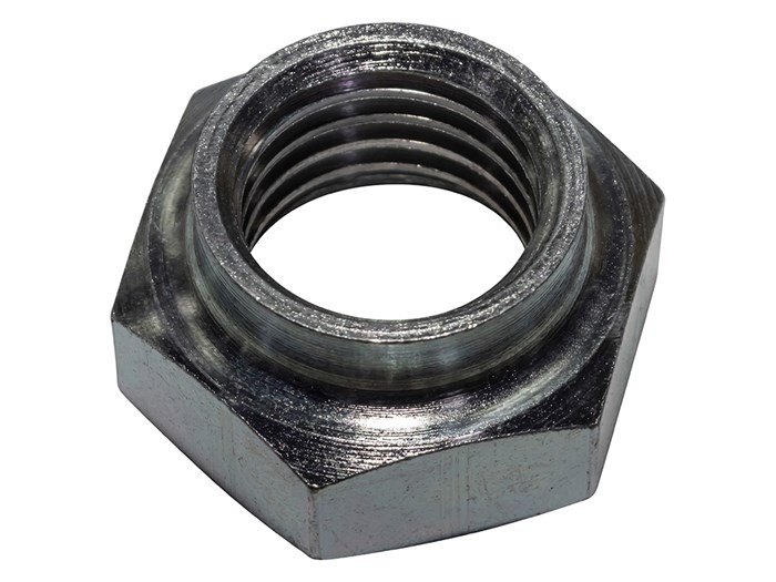 Locknut