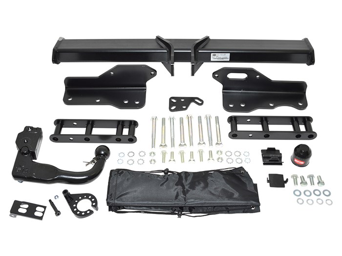 Tow Bracket