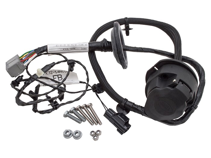 Tow Bar Electrics