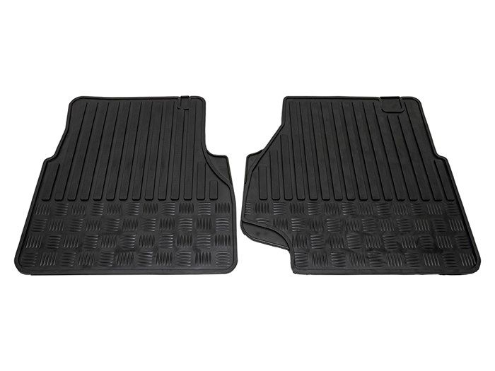 Rubber Mat Set