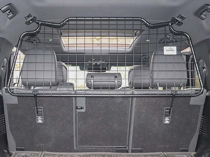 Dog Guard