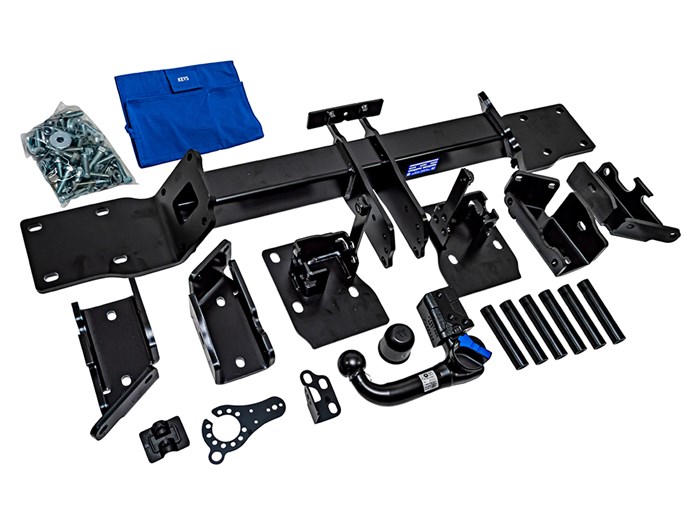 Tow Bar