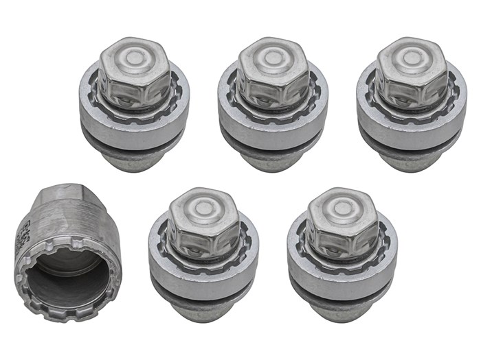 Locking Wheel Nut Kit