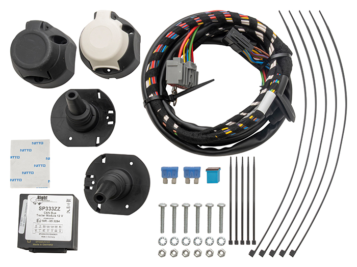 Electrical Assembly Kit