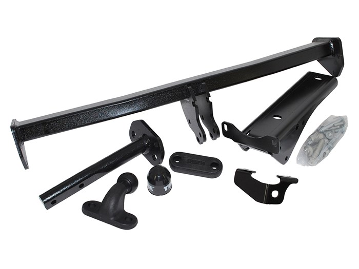 Tow Bracket Kit