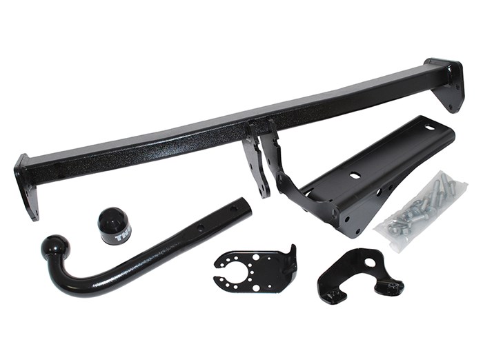 Tow Bracket Kit