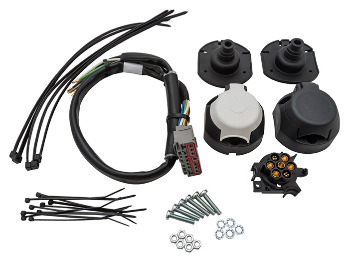 Tow Bar Electrics
