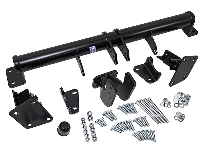 Tow Bracket
