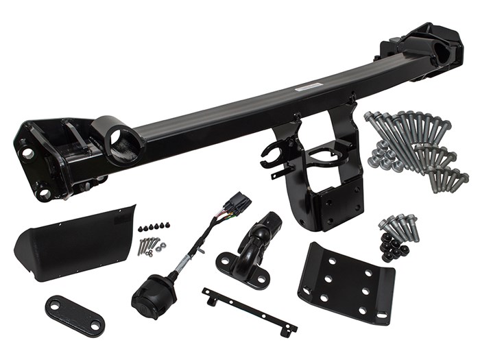 Tow Bracket
