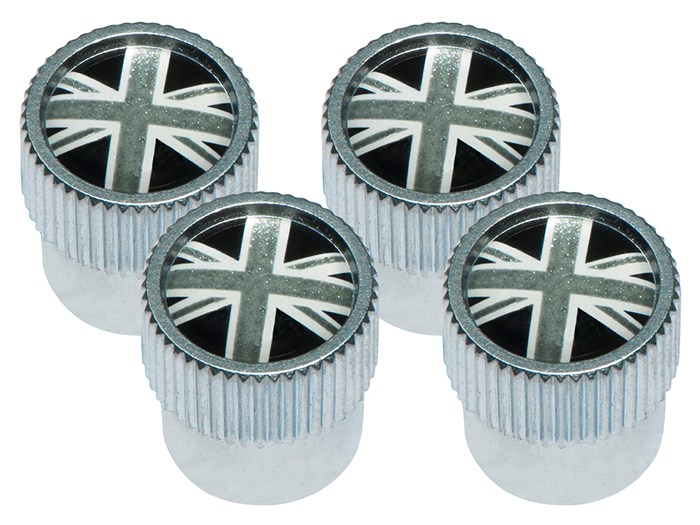 Tyre Valve Caps