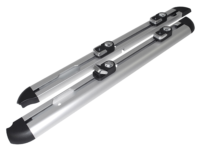 Loadspace Luggage Rails