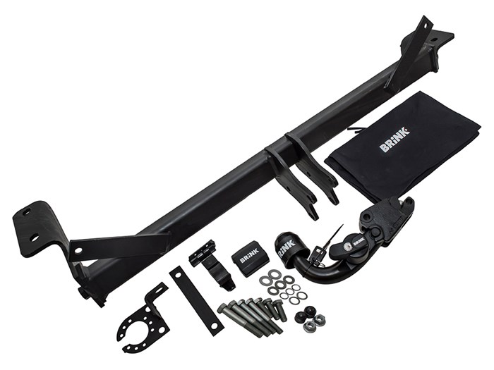 Tow Kit Bracket