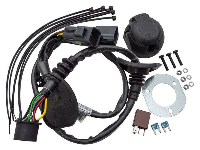 Tow Bar Electrics