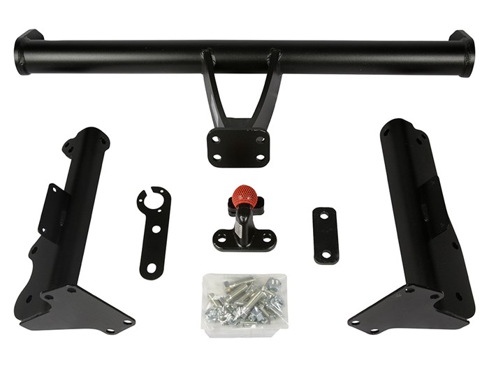 Tow Bar Armature - Towing Subframe