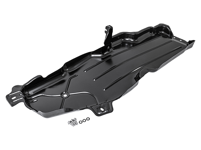 Fuel Tank Strap