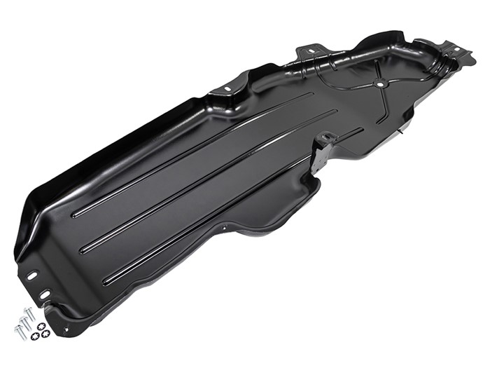 Fuel Tank Strap