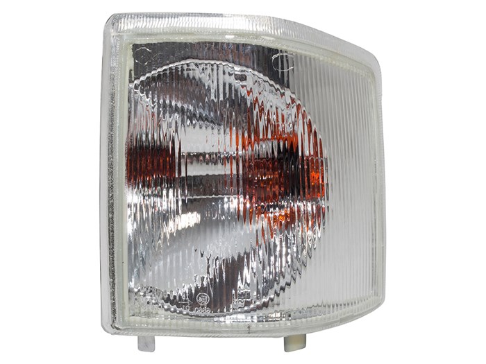 Front Indicator