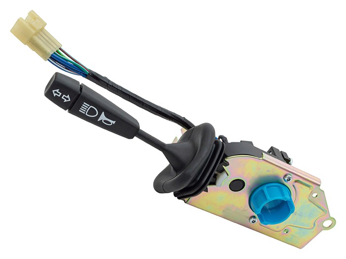 Switch - Indicator/Horn & Headlight Dip